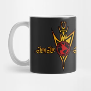 Long Live The Empire Mug